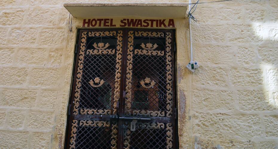 Hotel Swastika, Jaisalmer 1